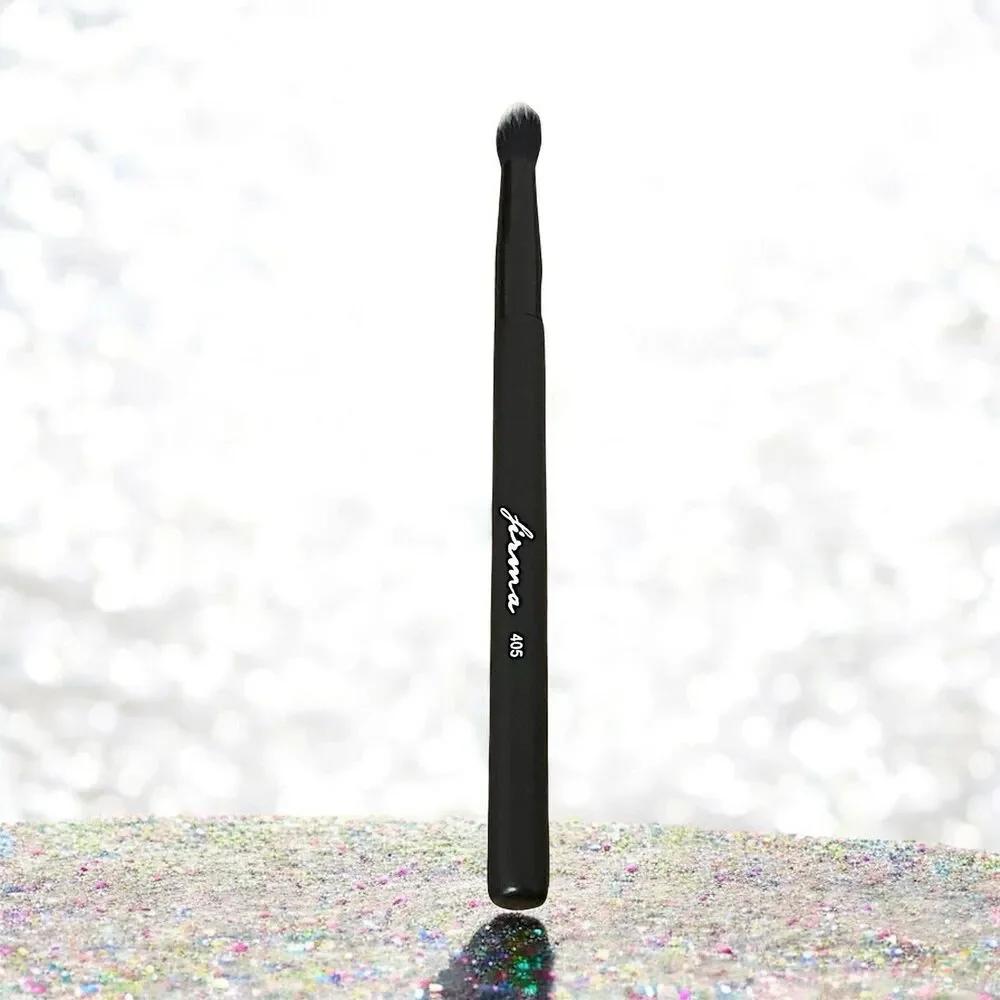 FIRMA BEAUTY 405 Precision Angled Blending Brush Pro New Without Box